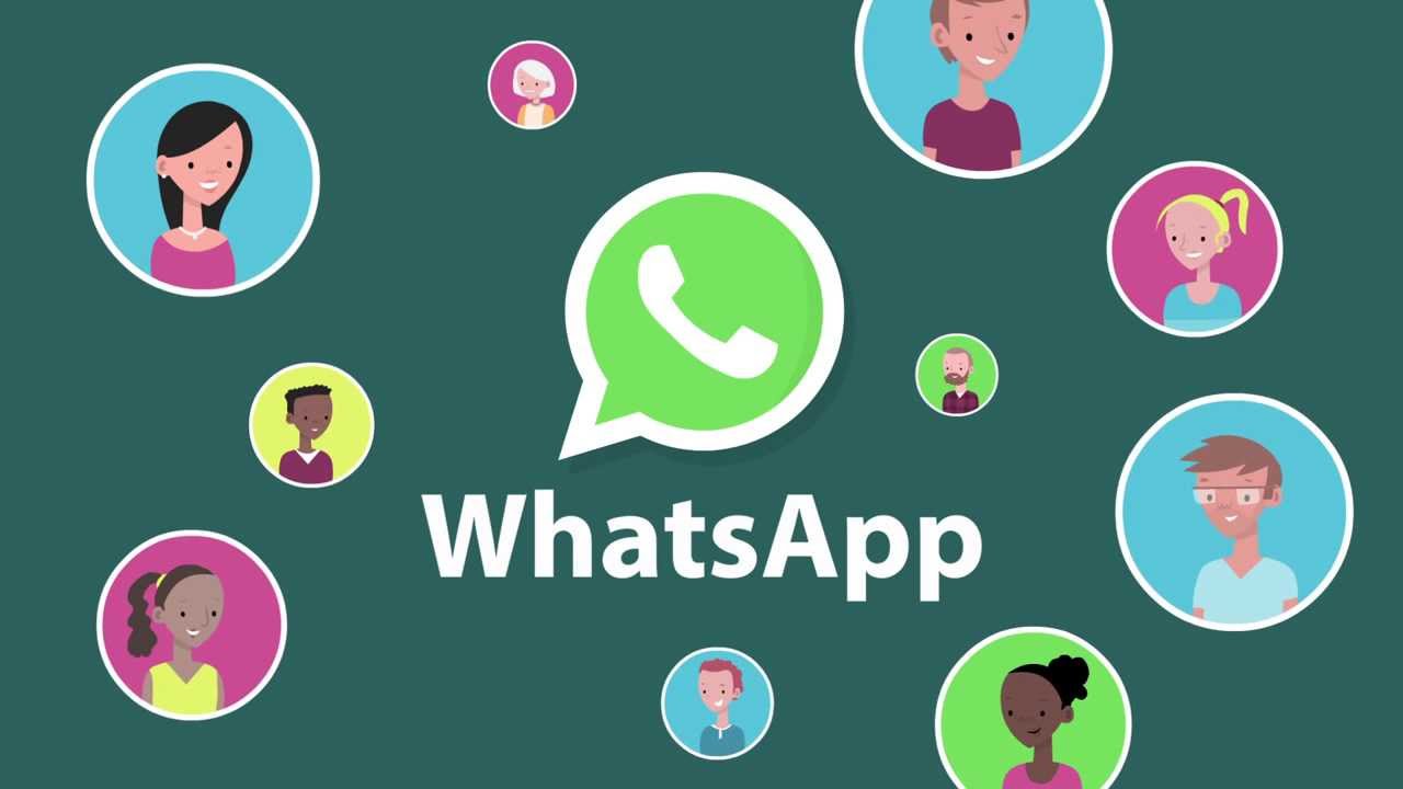 不要再问为什么你的WhatsApp不能使用了